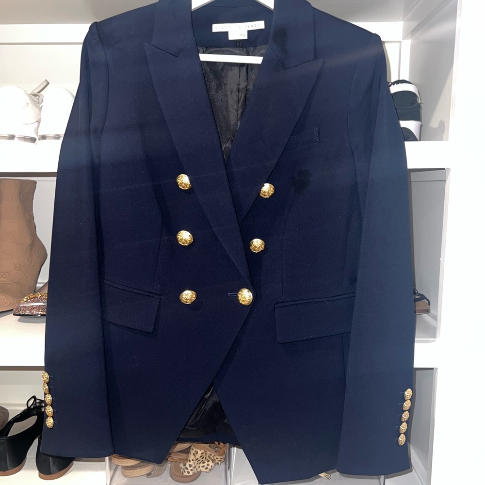 Veronica Beard Miler Dickey jacket size 6